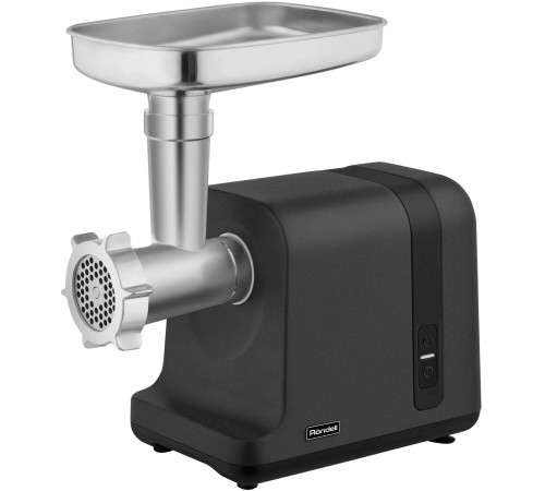 RONDELL RDE-1456 3000Вт черный