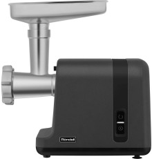 RONDELL RDE-1456 3000Вт черный