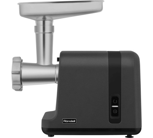 RONDELL RDE-1456 3000Вт черный