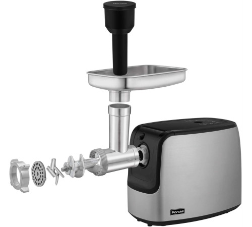 RONDELL RDE-1458 стальной