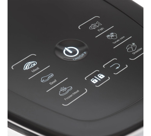 RONDELL RDE-1458 стальной