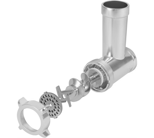 RONDELL RDE-1458 стальной