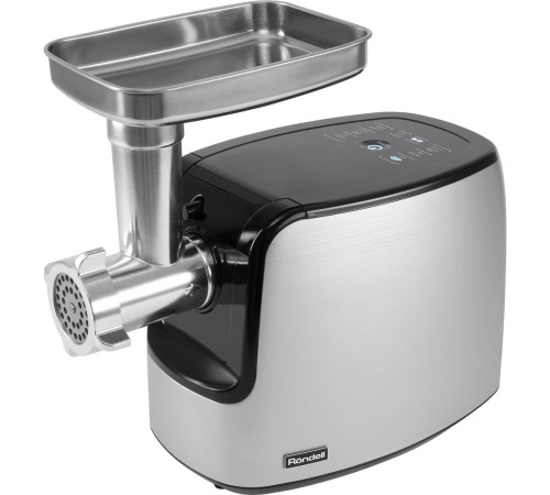 RONDELL RDE-1458 стальной