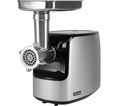 RONDELL RDE-1458 стальной