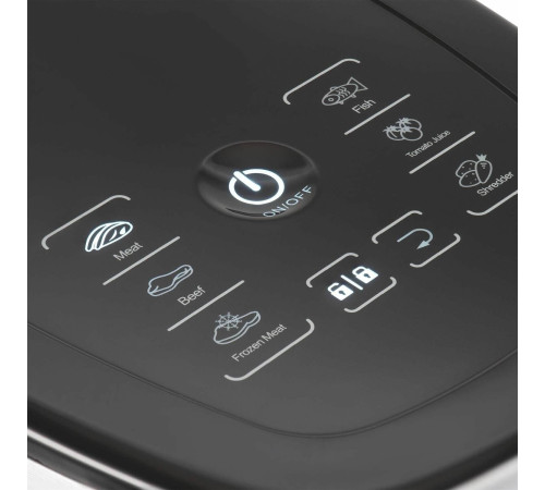 RONDELL RDE-1458 стальной