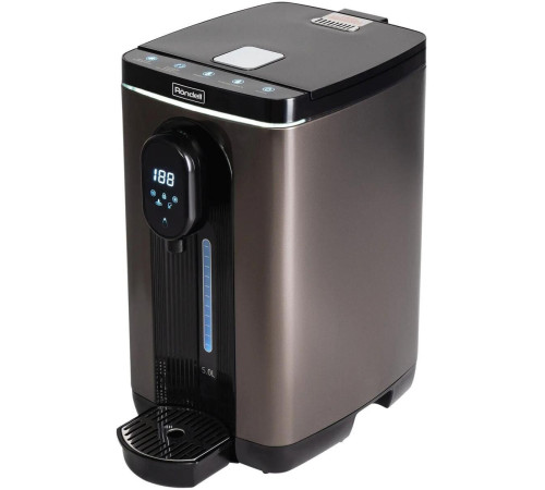 RONDELL RDE-1051 5л. 850Вт черный