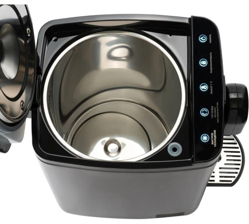 RONDELL RDE-1051 5л. 850Вт черный