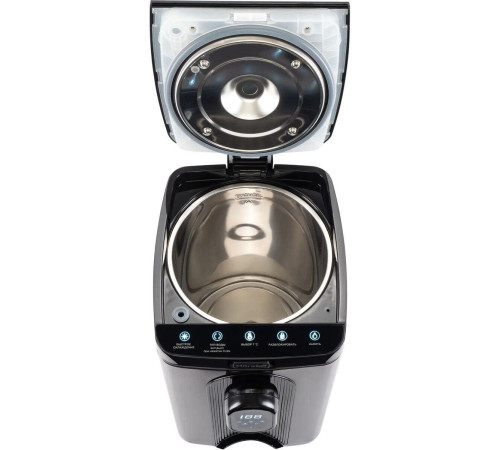 RONDELL RDE-1051 5л. 850Вт черный