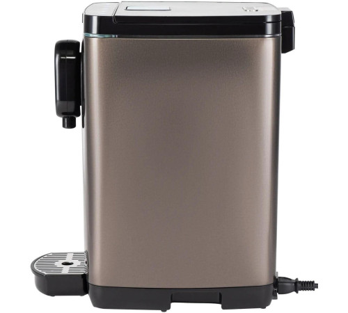 RONDELL RDE-1051 5л. 850Вт черный