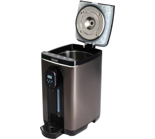 RONDELL RDE-1051 5л. 850Вт черный