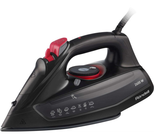 RONDELL RDE-2000 2600Вт