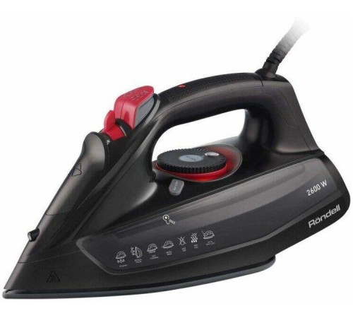 RONDELL RDE-2000 2600Вт