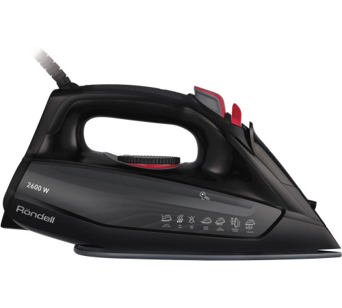 RONDELL RDE-2000 2600Вт