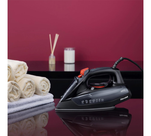 RONDELL RDE-2000 2600Вт