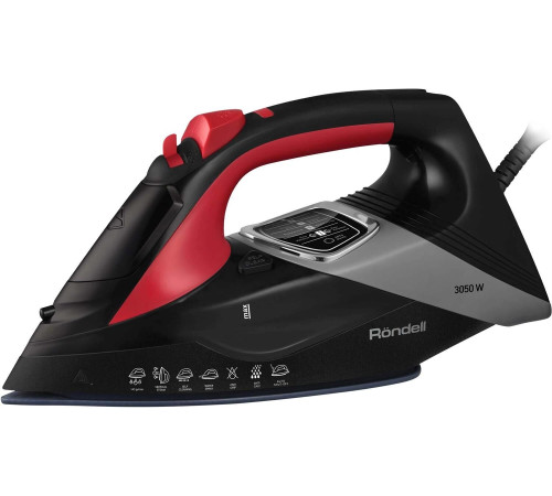 RONDELL RDE-2001 3050Вт черный