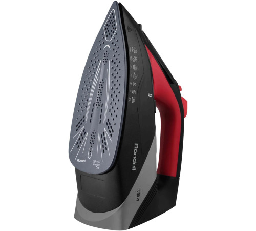 RONDELL RDE-2001 3050Вт черный