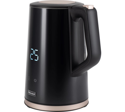 RONDELL RDE-1007 черный