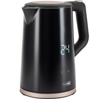 RONDELL RDE-1007 черный