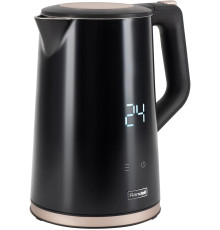 RONDELL RDE-1007 черный