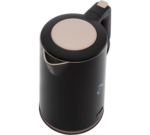 RONDELL RDE-1007 черный