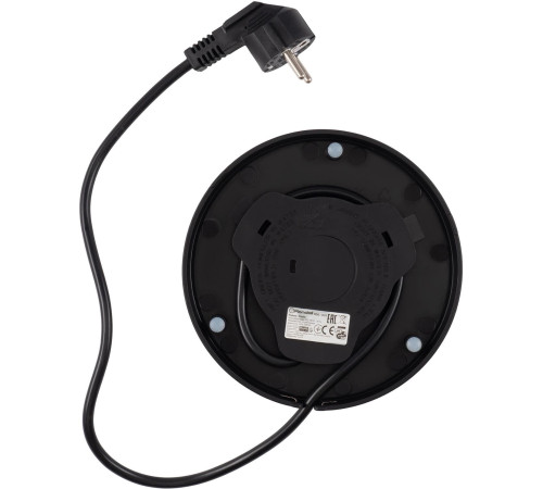 RONDELL RDE-1007 черный