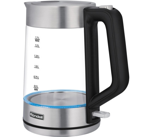 RONDELL RDE-1008 стекло