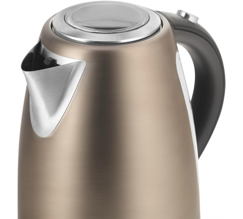 VITEK VT-7025 ST (1,7л. металл)