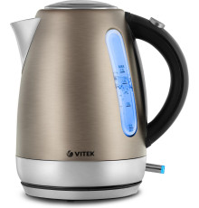 VITEK VT-7025 ST (1,7л. металл)