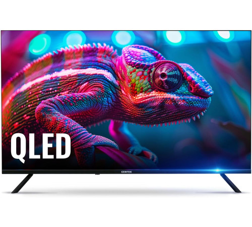 CENTEK CT-TV0021-40 QLED