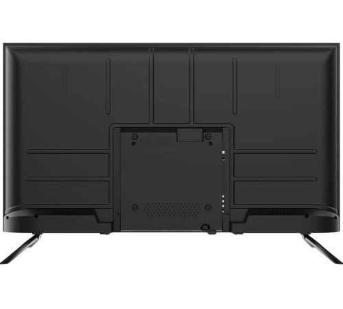 CENTEK CT-TV0021-40 QLED