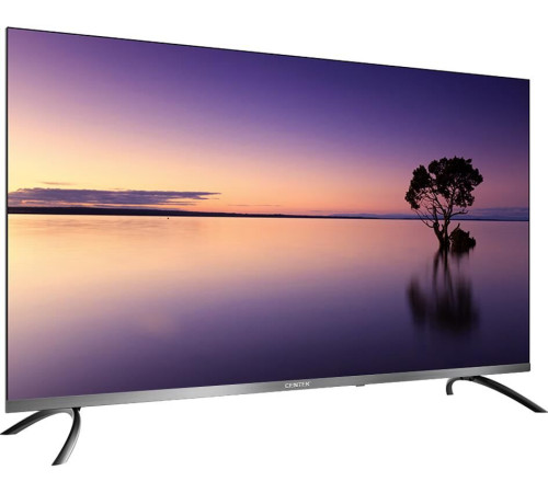 CENTEK CT-TV0021-40 QLED