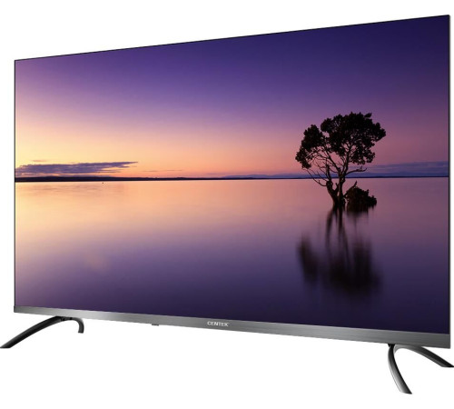 CENTEK CT-TV0021-40 QLED