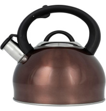 POMIDORO POMI D'ORO P-650187 Napoli Чайник со свистком, 3л
