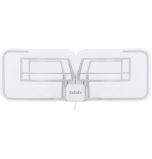 BBK DA27 прозрачный