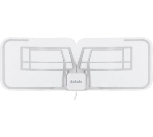 BBK DA27 прозрачный