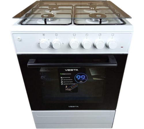 VESTA Valencia VGE 10-E Белый ГК