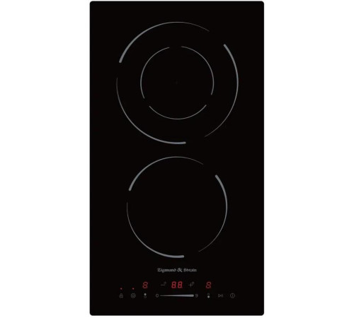 ZIGMUND & SHTAIN CN 50.3 B