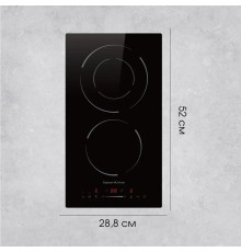 ZIGMUND & SHTAIN CN 50.3 B