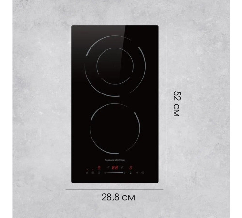 ZIGMUND & SHTAIN CN 50.3 B