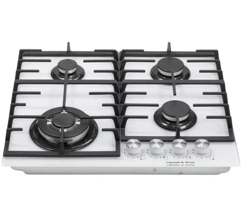 Варочная панель газовая ZIGMUND & SHTAIN M 28.6 W