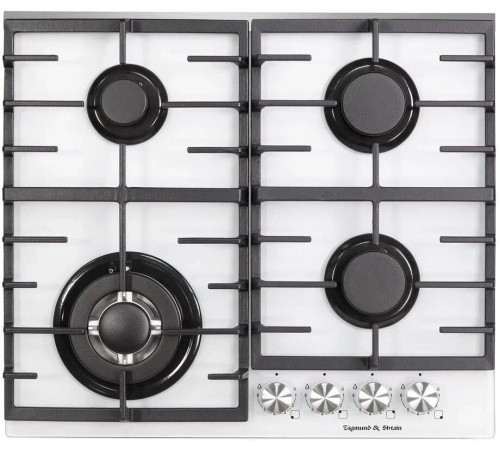 Варочная панель газовая ZIGMUND & SHTAIN M 28.6 W