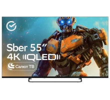 SBER SDX 55UQ5236 SMART TV UHD, QLED