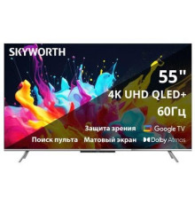 SKYWORTH 55Q66G SMART TV 4K Ultra HD