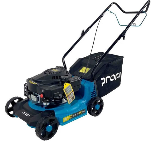 Газонокосилка бензиновая PROFI LM-V80N 00-00026119