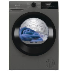 GORENJE Сушильная машина D2HNE82/C серый