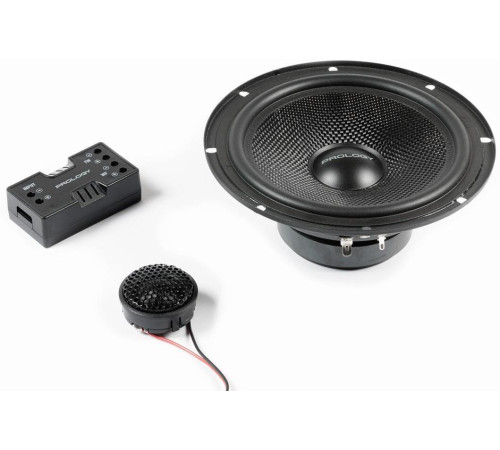 PROLOGY SL-65CS 2-полосная