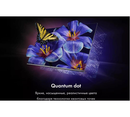 HAIER 55 S4 SMART TV Google 4K UHD