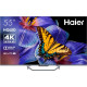 HAIER 55 S4 SMART TV Google 4K UHD