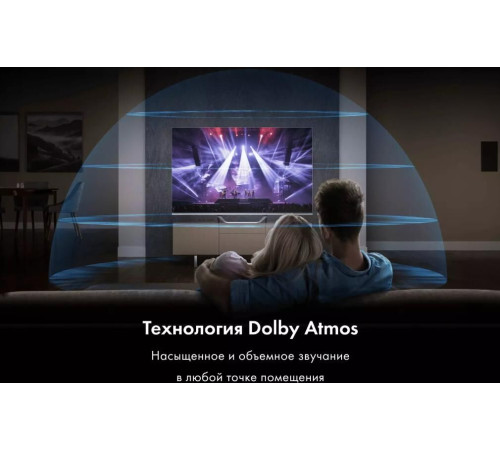 HAIER 55 S4 SMART TV Google 4K UHD