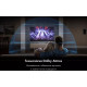 HAIER 65 AX PRO SMART TV Google 4K UHD